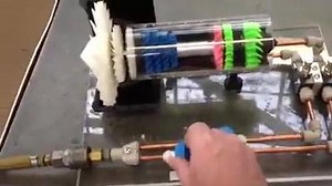 14K views · 420 reactions | Jet Engine Made On 3D Printer | Mechanical World | Facebook