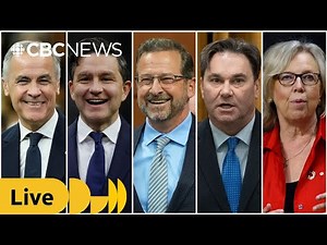 Watch elected officials debate | Question Period | Jan. 26, 2026