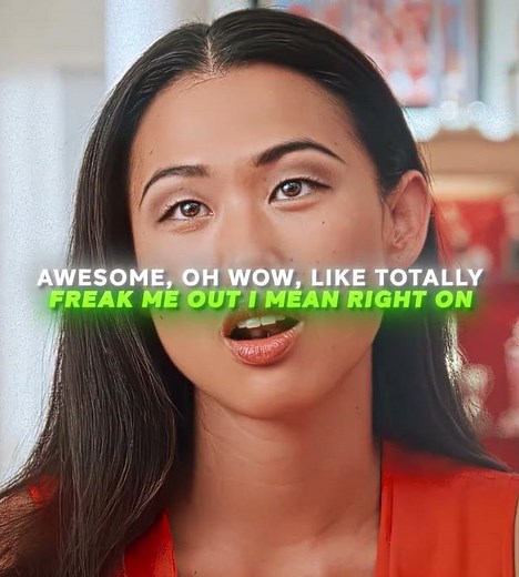 "SHE HUMBLED THEM" | Bring It On | Fragment - slxughter (slowed) #edit #shorts