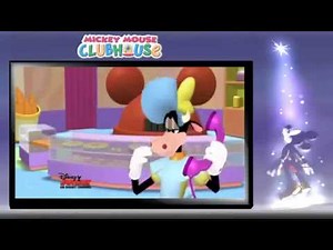 Mickey Mouse Clubhouse