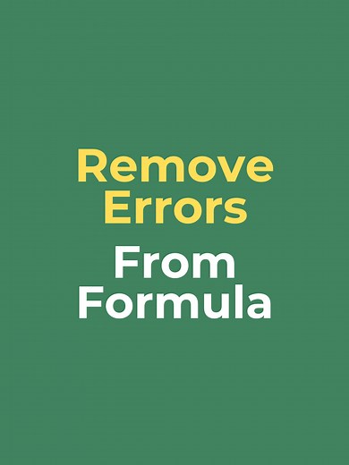 Excel with Jack on TikTok