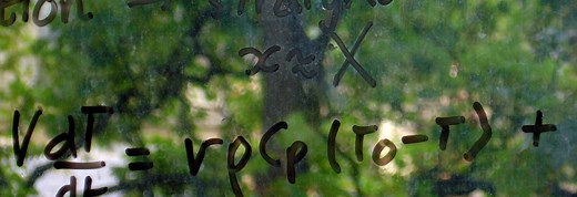 MSc in Mathematical Modelling and Scientific Computing | University