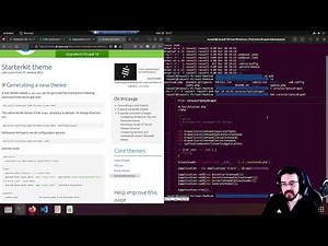 Install Tailwind CSS in Drupal 10: A Step-by-Step Tutorial for Beginners