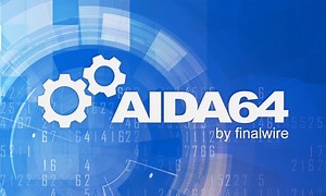 AIDA64 - How to create a fully customized SensorPanel in AIDA64?