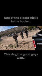 This was back in 2022 when illegal alien smuggling was at its peak here in Terrell County. This group had no idea a Border Patrol Agent was loading them up in an unmarked Border Patrol vehicle. | Sheriff Thaddeus Cleveland