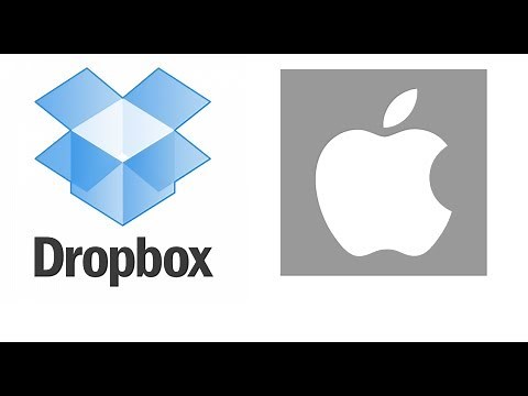 Dropbox for Mac Tutorial