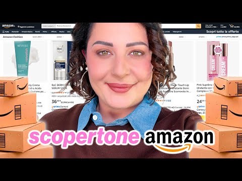 SUPER MEGA AMAZON DISCOVERY😍🎉🔝🚀