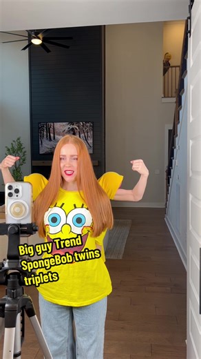 Master the Big Guy Dance Trend with This Tutorial