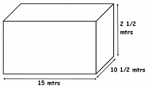 Solving Volume Problems
