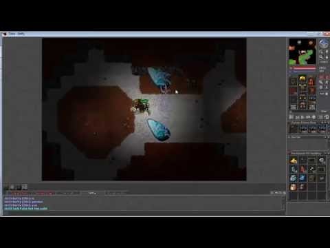 Tibia Tutorial Guide [ACCESS TO GOROMA]