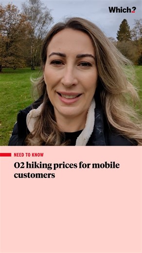 Which? on Instagram: "Angry O2 customer? 😡 You don’t have to accept the new price hike! You can exit your contract fee-free and get yourself a better deal - but you’ll need to act ASAP as O2 is only giving its customers 30 days to switch away without penalty. Comment 'SWITCH' and we'll send you a link to a round-up of the best deals we've seen that could save you money. And if you're worried switching will a lot of waiting, and bouncing from customer service agent to customer service agent. Don