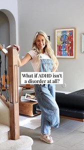 512K views · 10K reactions | What if ADHD wasn’t the problem? What if...