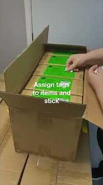 How to setup your own RFID system 1-2-3