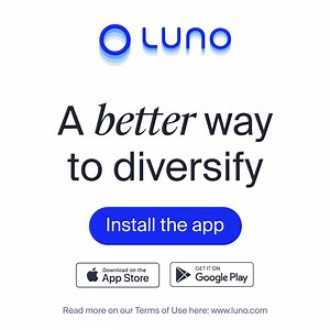 Build your crypto portfolio effortlessly. Luno's Large Cap Bundle auto-updates quarterly to ensure it contains the top market performers. | Luno