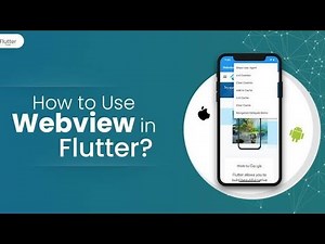 🌐 World's Best WebView App in Flutter 🔥 | Full Tutorial with Source Code!