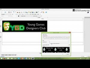 1 Website template part 1