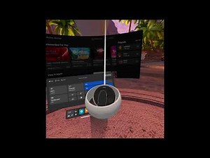 Oculus Quest2 Setup Guide for IL2