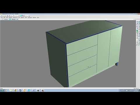 How to set up a Manufacturing Method in Polyboard