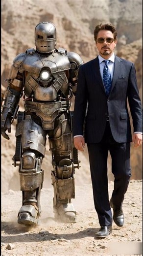 Iron Man Suit Evolution 2008-2019 | Every Armor Ranked!