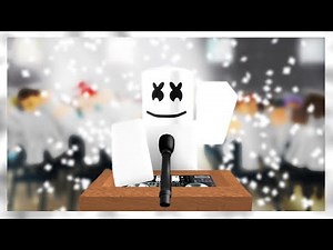 Marshmello - alone roblox id(+other codes of 2019)