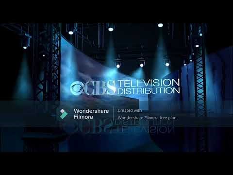 CBS Media Ventures (America) Logo History 2007-Present