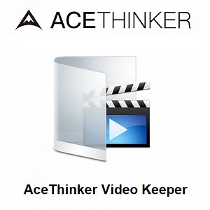 AceThinker Video Keeper Activation Code Free Key 2023