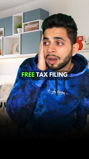 RAHUL ARORA on Instagram: "Simplified Tax filing ! 🇨🇦😎 if you are an individual and your tax situation is relatively simple. This free tool from the CRA or other free tools like Wealthsimple tax etc. can help you file taxes and get a refund in under 2-8 weeks. Netfile is a great way to prepare for tax season. #taxseason #taxes #taxtime #tax #nobsco"
