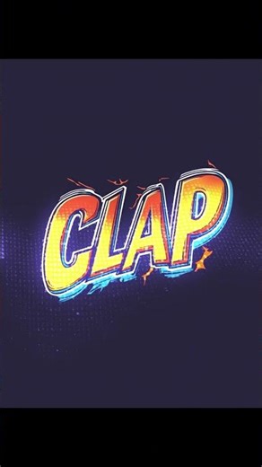 Clap Sound Effects That Will TAKE Your Edits to the Next Level