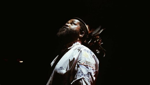 Sjava and the Art of Intimate Live Performances | OkayAfrica