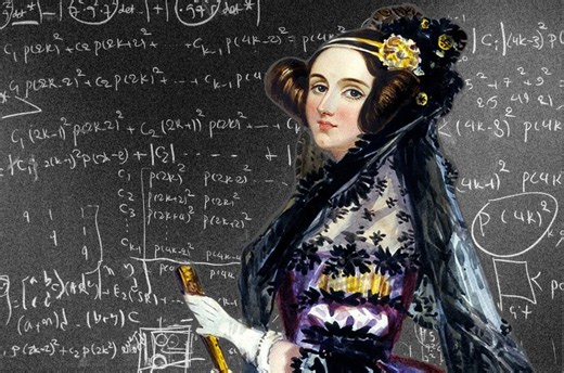 Ada Lovelace: The World's First Computer Programmer