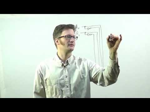 Digital Logic - Decoders