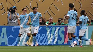 How to Watch the Club World Cup Today: All Games on TV/Live Stream (June 22)