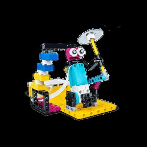 Wind Speed | SPIKE Prime Lesson Plan | LEGO® Education