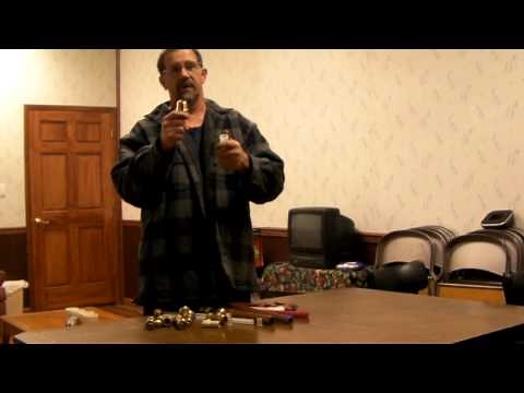 Plumbing how to video, using Push Fittings (Tectite) fittings