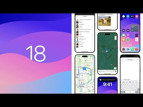 iOS 18: What To Expect