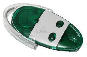 Programmer une télécommande avec le récepteur