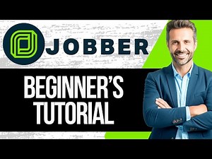Jobber Tutorial for Beginners | How to Use Jobber