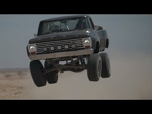 Crazy Off Road Fails and Wins | 4x4 Extreme fails and Full Sends | Off road Action