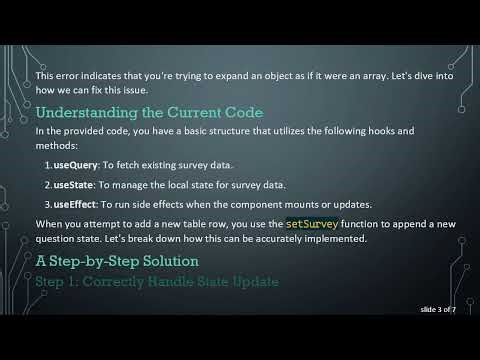 How to Dynamically Add Table Rows in React Using Hooks