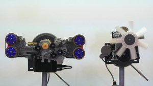 96K views · 1.8K reactions | Inline four cylinders versus boxer four...