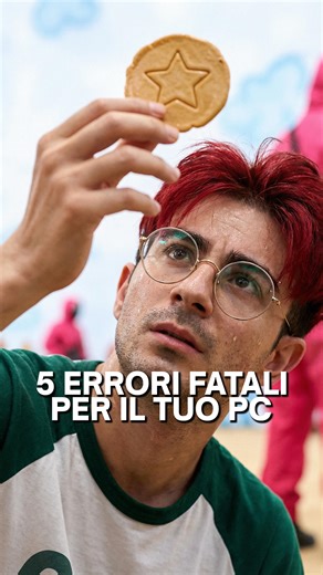 Fabio Dell’Amura | Tweaker Esperto N°1 in Italia on Instagram: "Seguire tutorial “miracolosi” su Internet per aumentare le prestazioni del PC senza sapere cosa si sta modificando è uno degli errori più pericolosi per ogni gamer ⚠️ Molti video spiegano come: • cambiare parametri nel BIOS • attivare overclock automatici • modificare tensioni della CPU • alterare profili energetici di Windows • disattivare funzioni di sicurezza • applicare “ottimizzazioni” ai driver …ma senza spiegare davvero cosa