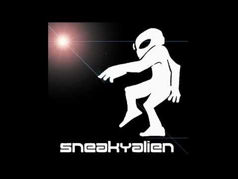 Sneaky Alien - Your crazy love (Atmospheric progressive house mix)