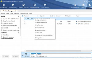 MiniTool Partition Wizard Server Edition - Download