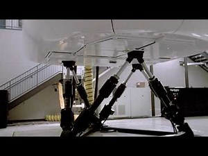 Flight Simulator Training