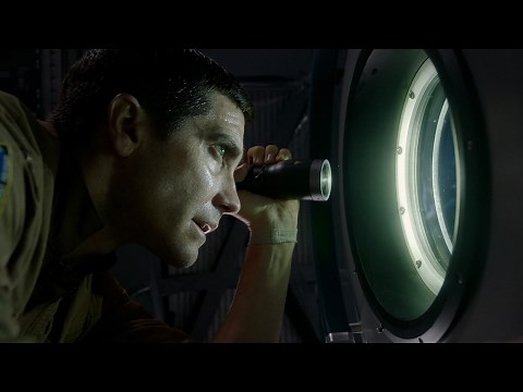 Life (2017) - Domestic Trailer #2