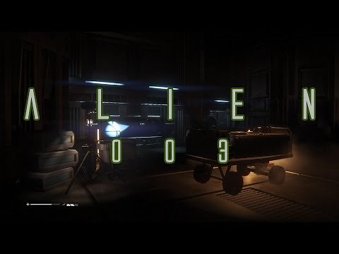 Alien Isolation #003 - Unterstützung [Deutsch/German] Let's Play Alien Isolation