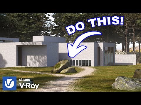 You should use Distance Texture in Vray!