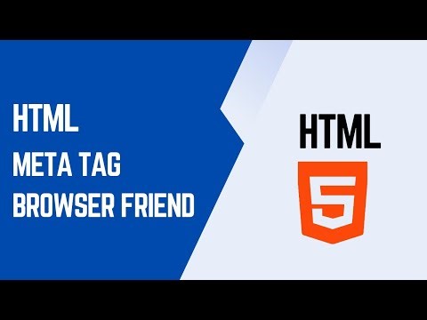 Introduction to HTML Meta Tags | Meta Description, Keywords & More