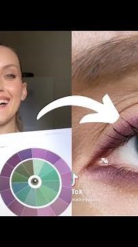 BEST Eyeshadow Colors for Green Eyes | TikTok Makeup Compilation
